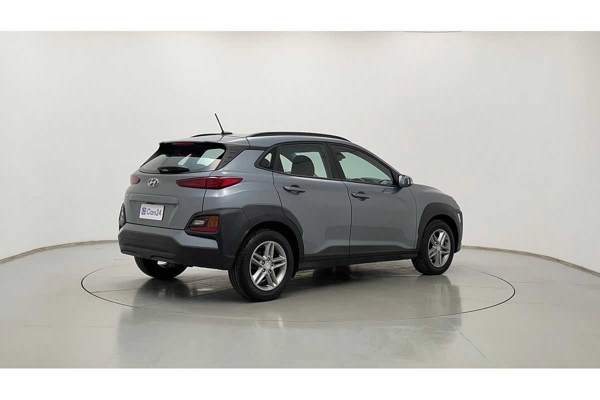 2019 Hyundai Kona Active OS.3