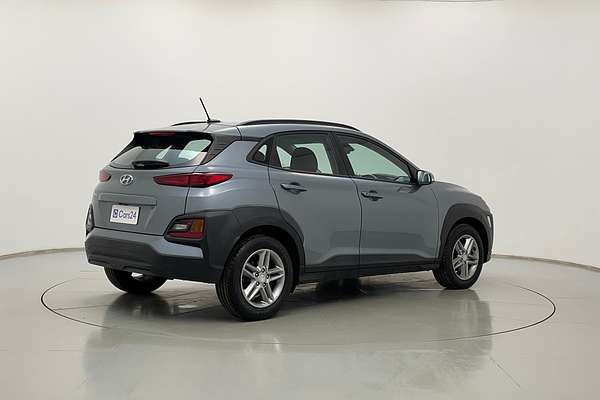 2019 Hyundai Kona Active OS.3