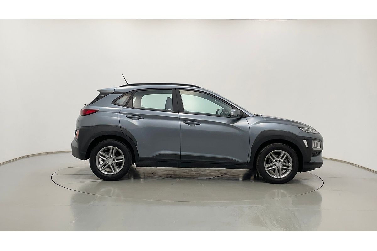 2019 Hyundai Kona Active OS.3