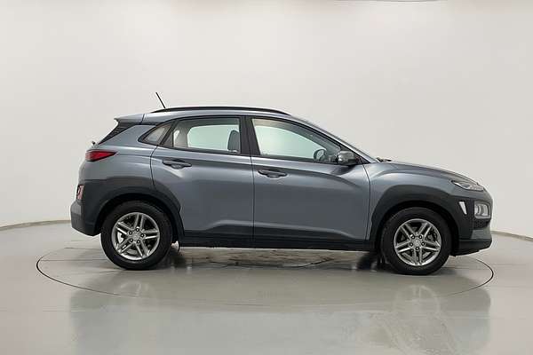 2019 Hyundai Kona Active OS.3