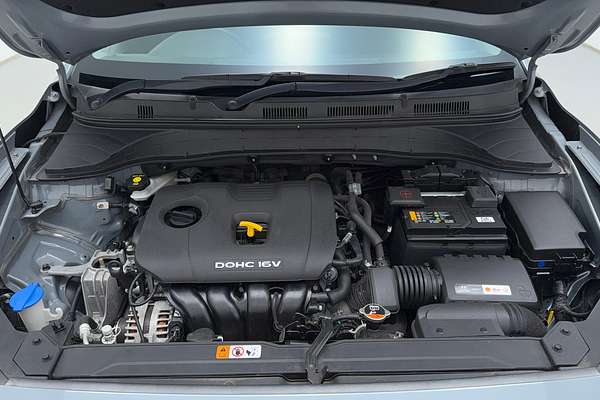 2019 Hyundai Kona Active OS.3