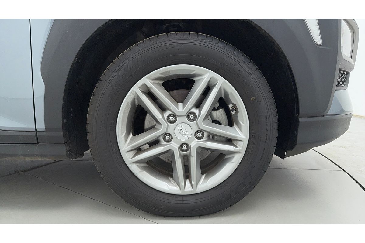 2019 Hyundai Kona Active OS.3