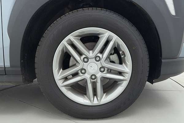 2019 Hyundai Kona Active OS.3