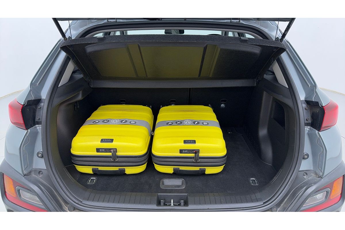 2019 Hyundai Kona Active OS.3