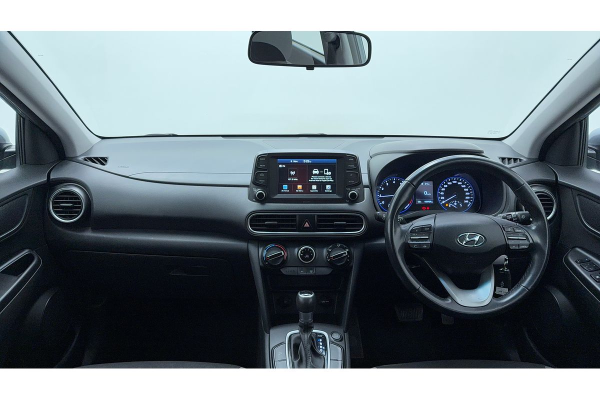 2019 Hyundai Kona Active OS.3