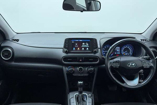 2019 Hyundai Kona Active OS.3