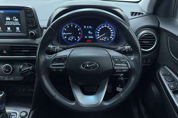 2019 Hyundai Kona Active OS.3