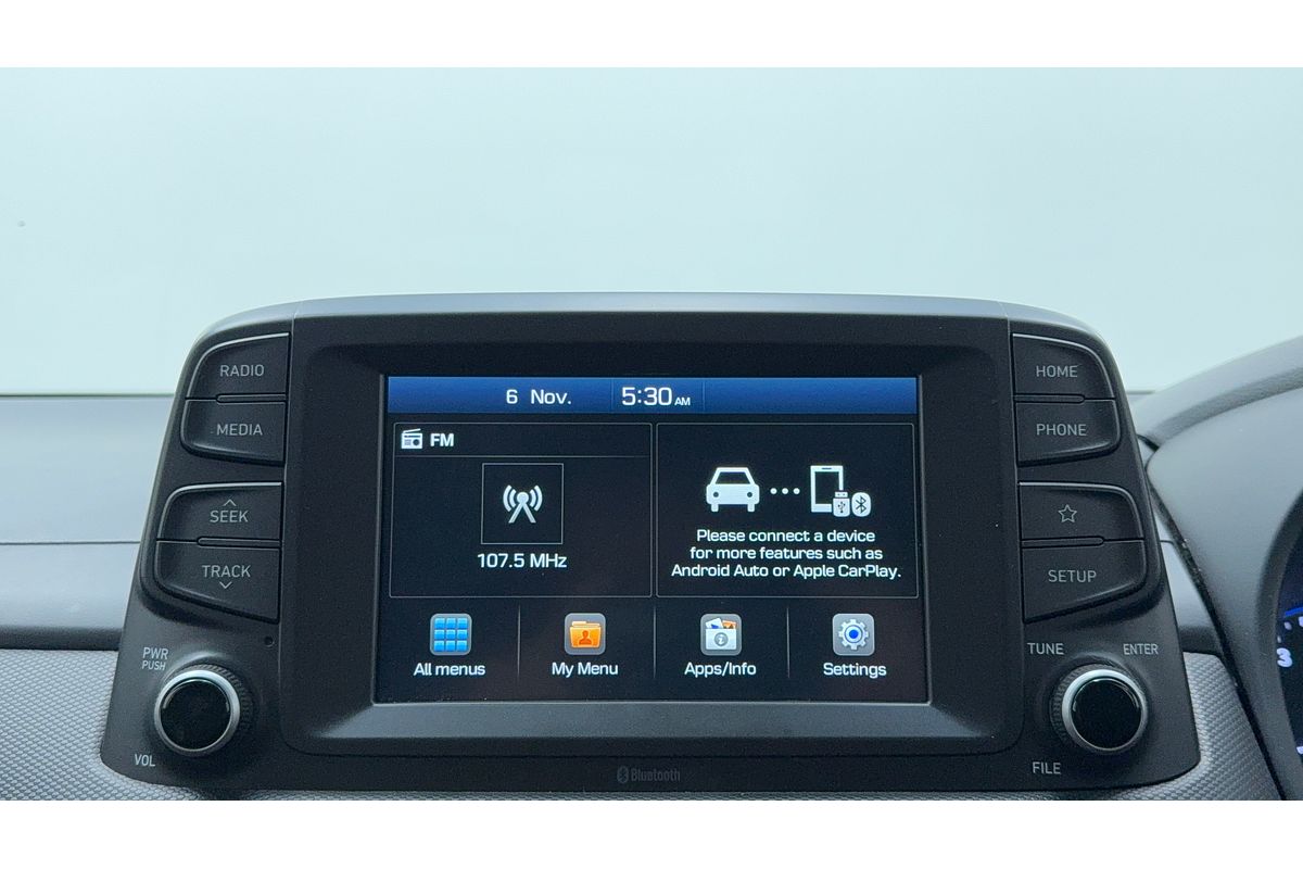 2019 Hyundai Kona Active OS.3