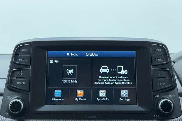 2019 Hyundai Kona Active OS.3