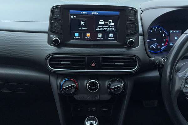 2019 Hyundai Kona Active OS.3