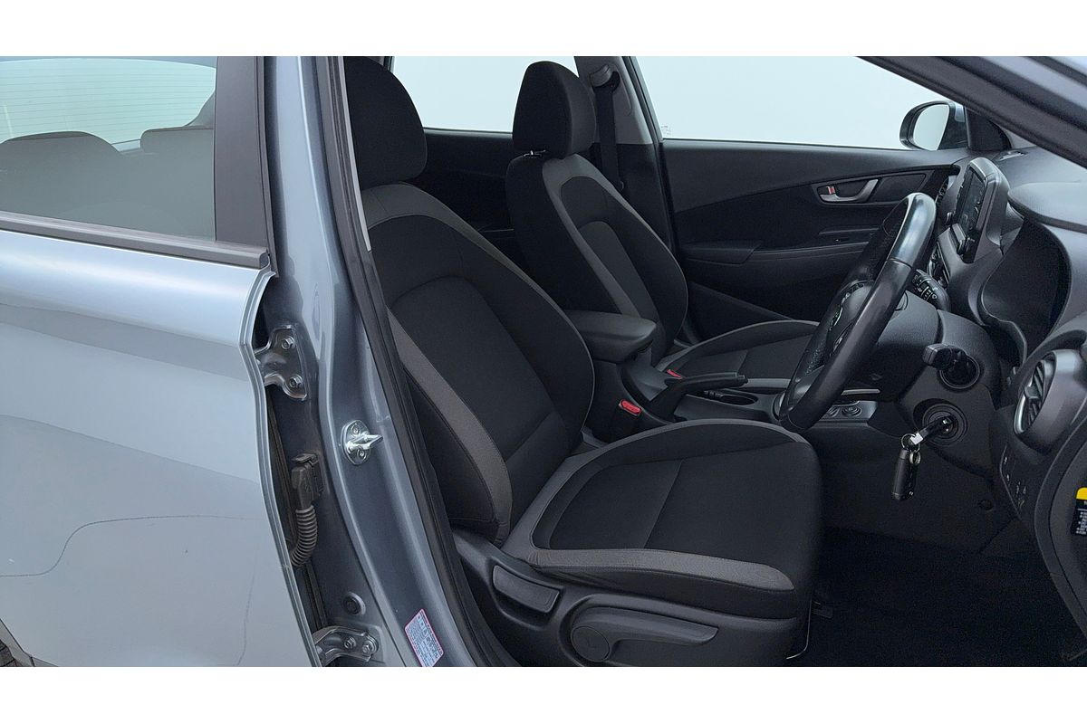 2019 Hyundai Kona Active OS.3