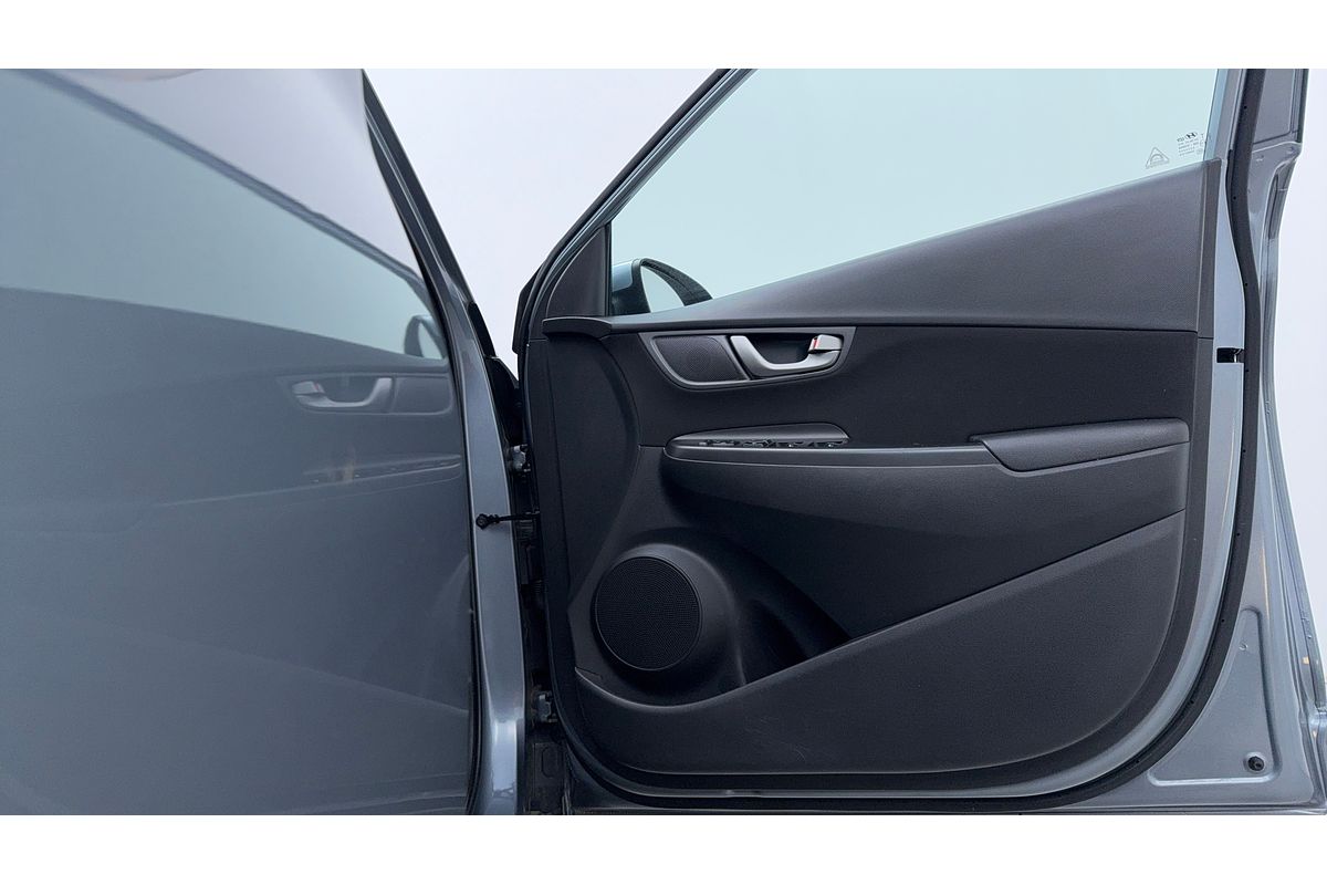 2019 Hyundai Kona Active OS.3