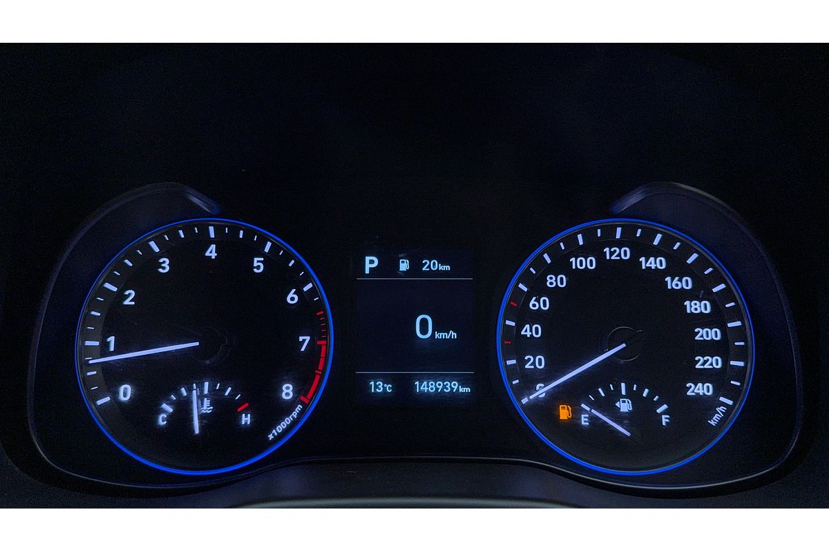 2019 Hyundai Kona Active OS.3