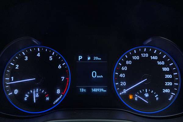 2019 Hyundai Kona Active OS.3