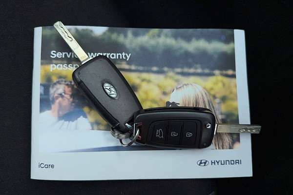 2019 Hyundai Kona Active OS.3