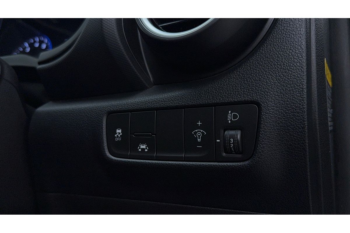 2019 Hyundai Kona Active OS.3