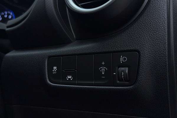 2019 Hyundai Kona Active OS.3