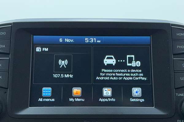 2019 Hyundai Kona Active OS.3