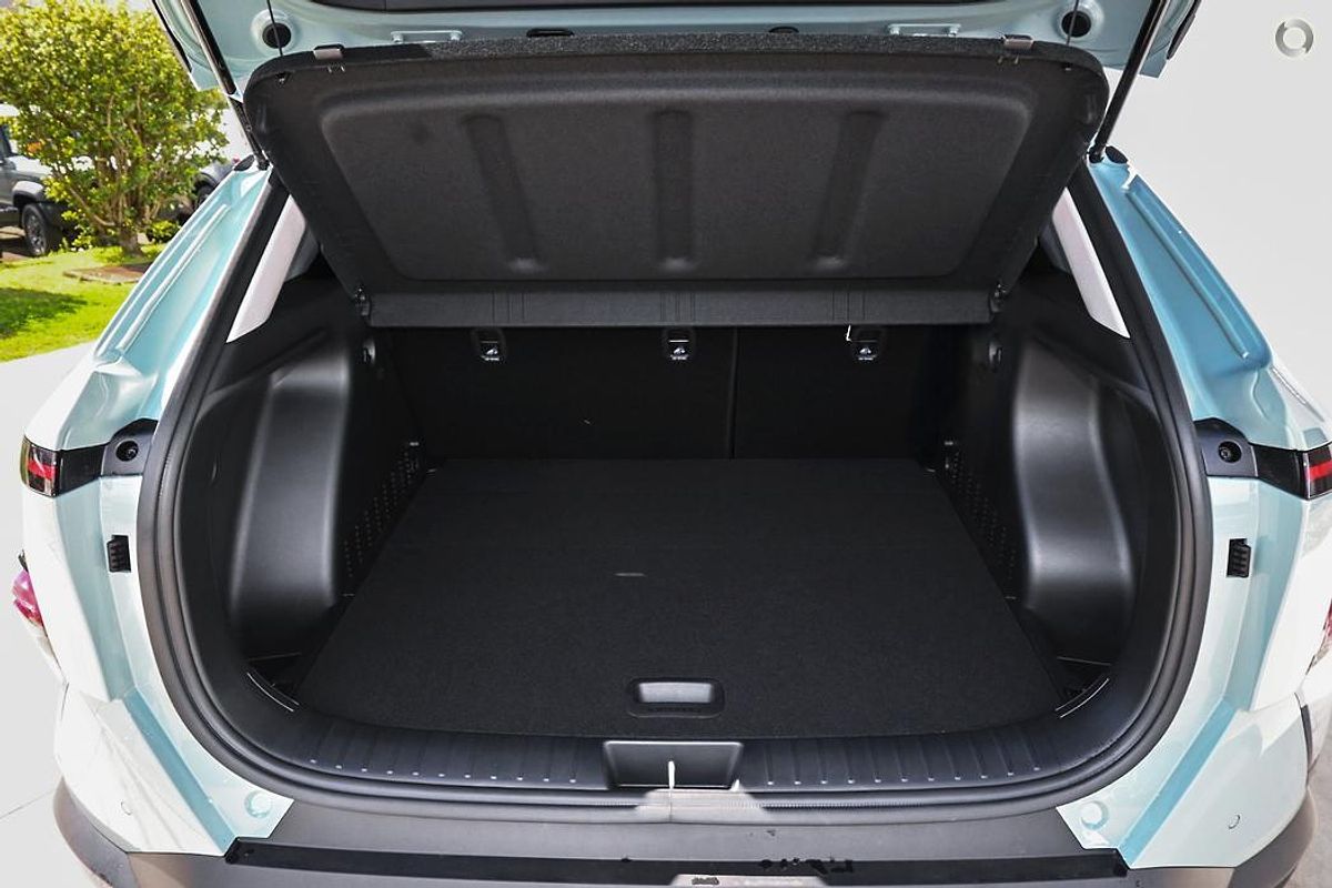 2025 Hyundai Kona Elite SX2.V3