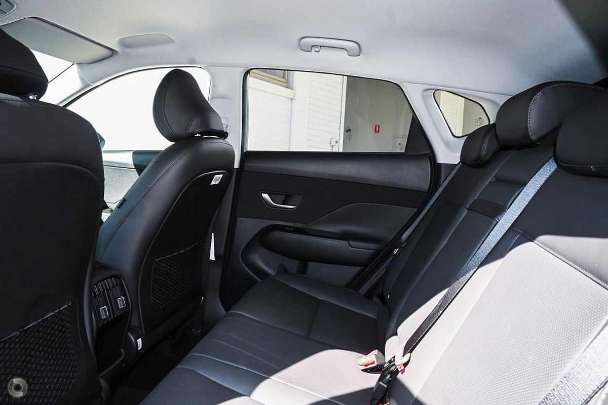 2025 Hyundai Kona Elite SX2.V3