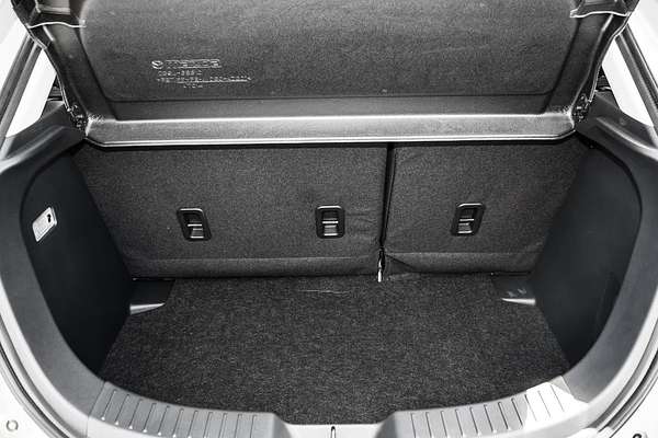 2025 Mazda 2 G15 Evolve DJ Series