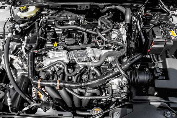 2025 Mazda 2 G15 Evolve DJ Series