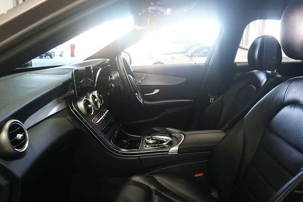 2021 Mercedes-Benz C-Class C300 W205