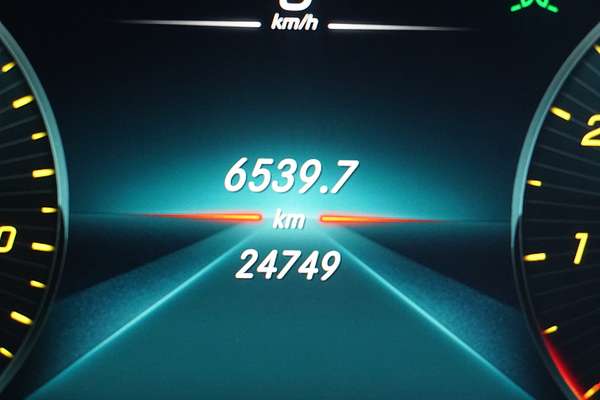 2021 Mercedes-Benz C-Class C300 W205