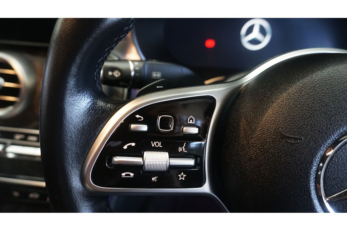 2021 Mercedes-Benz C-Class C300 W205