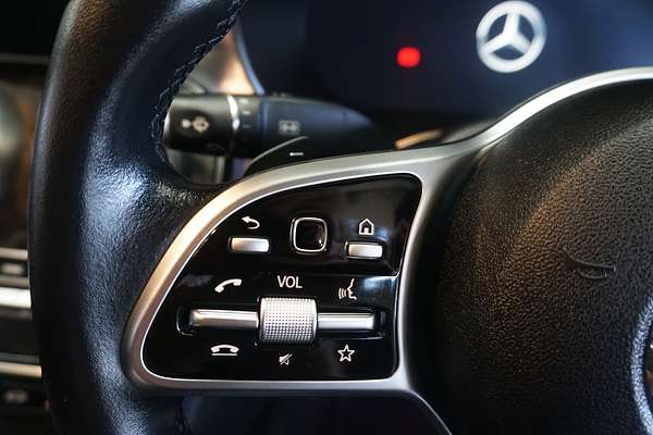 2021 Mercedes-Benz C-Class C300 W205