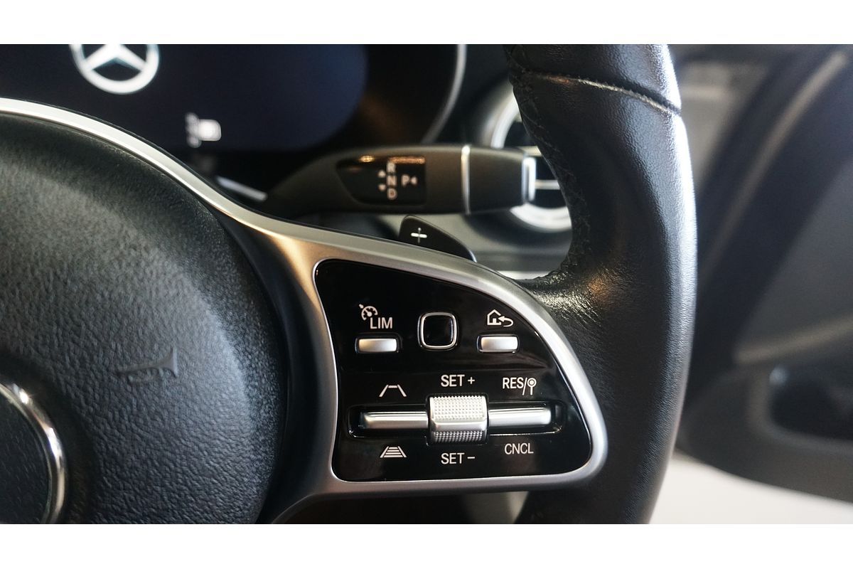 2021 Mercedes-Benz C-Class C300 W205