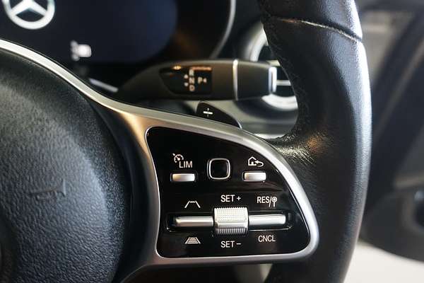 2021 Mercedes-Benz C-Class C300 W205