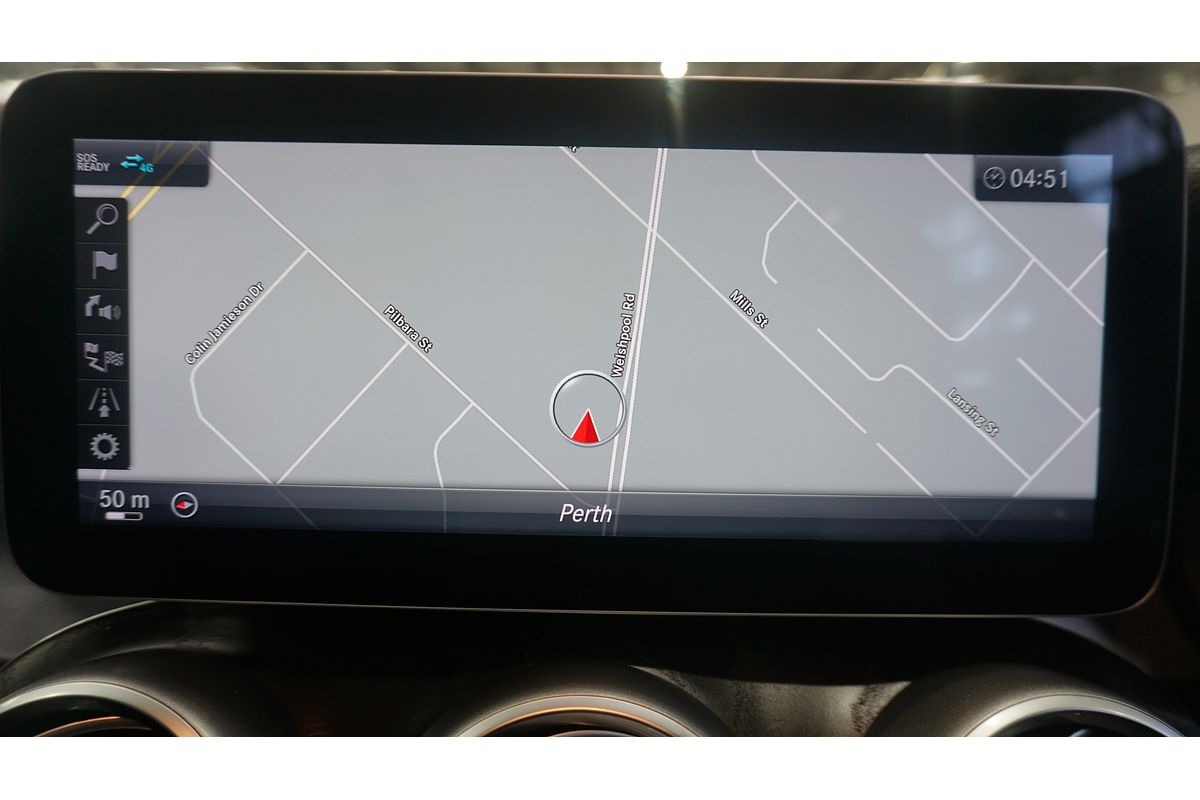 2021 Mercedes-Benz C-Class C300 W205