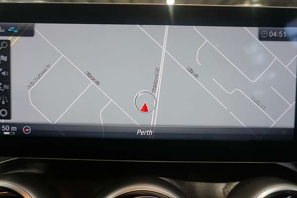 2021 Mercedes-Benz C-Class C300 W205