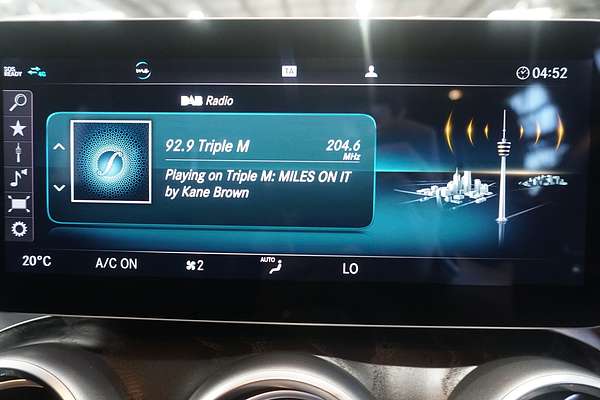 2021 Mercedes-Benz C-Class C300 W205