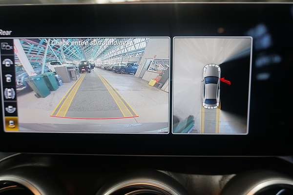 2021 Mercedes-Benz C-Class C300 W205