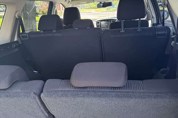 2024 Mitsubishi Pajero Sport GLS QF