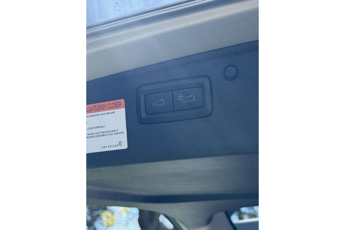 2024 Mitsubishi Pajero Sport GLS QF