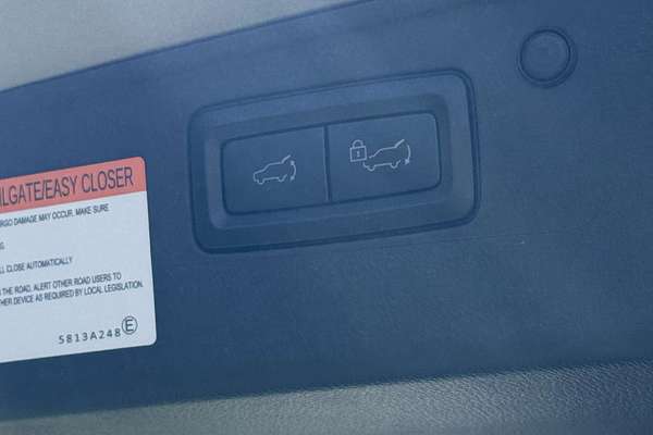 2024 Mitsubishi Pajero Sport GLS QF