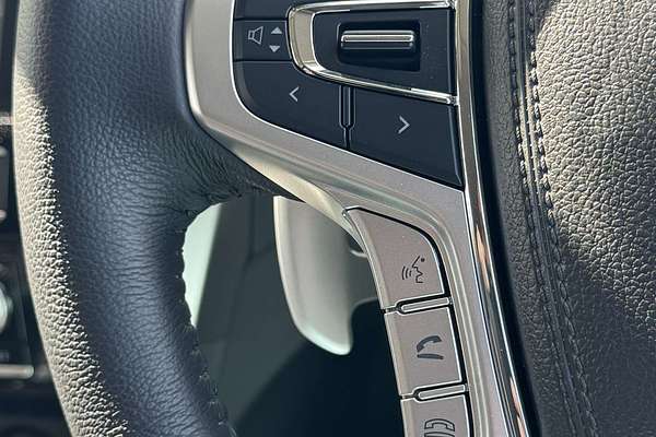 2024 Mitsubishi Pajero Sport GLS QF