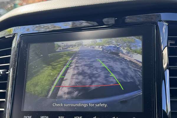 2024 Mitsubishi Pajero Sport GLS QF