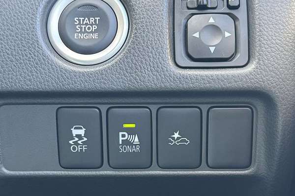 2024 Mitsubishi Pajero Sport GLS QF