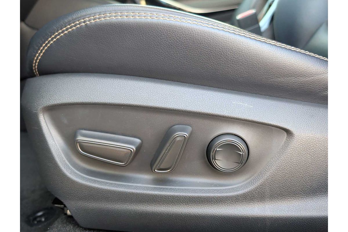 2022 Toyota Corolla XLE