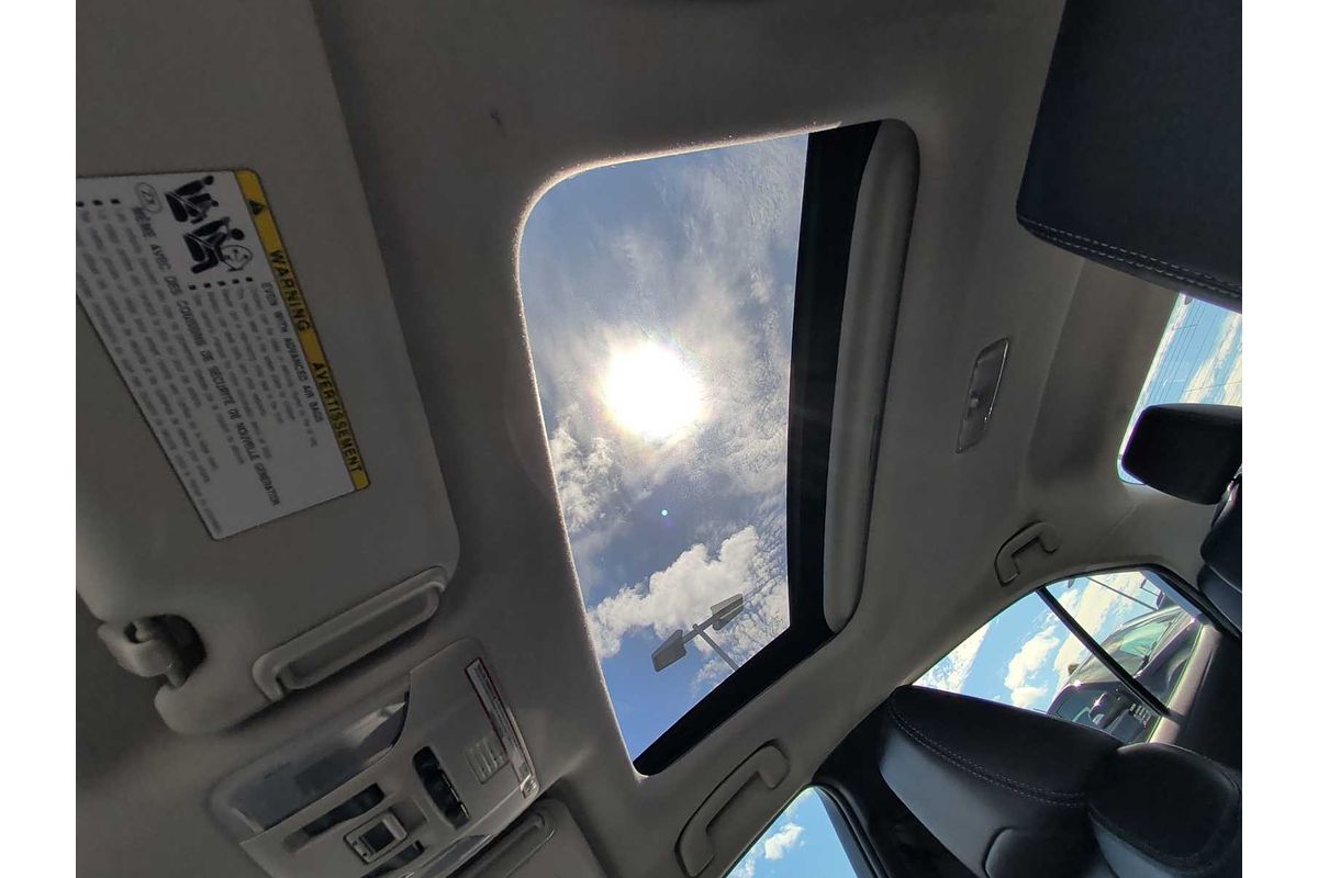 2022 Toyota Corolla XLE