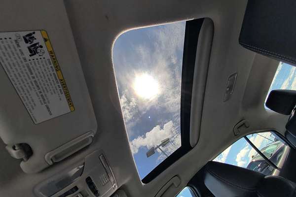 2022 Toyota Corolla XLE