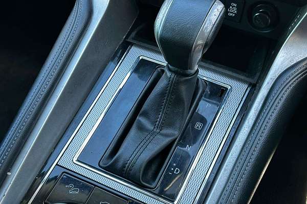 2020 Mitsubishi Pajero Sport GLS QF