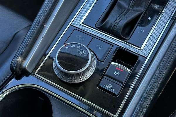 2020 Mitsubishi Pajero Sport GLS QF