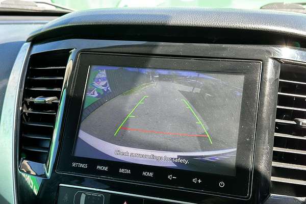 2020 Mitsubishi Pajero Sport GLS QF