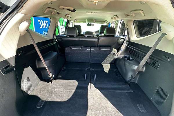 2020 Mitsubishi Pajero Sport GLS QF