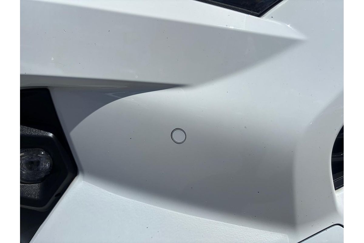 2022 Toyota RAV4 GX AXAH54R